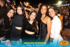 Vaquejada de Serrinha (Sexta-feira)